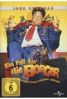 Ein Fall für die Borger