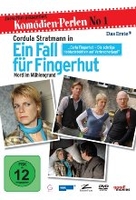 Ein Fall für Fingerhut - Komödien-Perlen No. 1