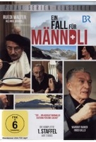Ein Fall für Männdli - Staffel 1 [2 DVDs]