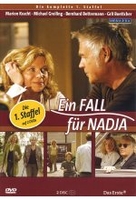 Ein Fall für Nadja - Staffel 1 [2 DVDs]