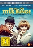 Ein Fall für Titus Bunge [2 DVDs]