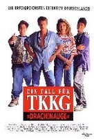 Ein Fall für TKKG - Drachenauge