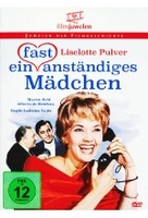Ein fast anständiges Mädchen - filmjuwelen