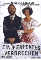 Ein ferpektes Verbrechen