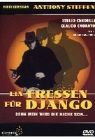 Ein Fressen für Django