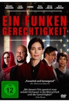 Ein Funken Gerechtigkeit