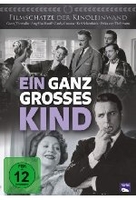 Ein ganz grosses Kind