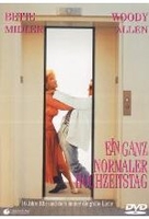 Ein ganz normaler Hochzeitstag