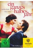 Ein ganzes halbes Jahr