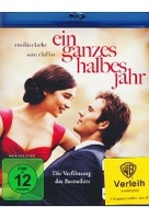 Ein ganzes halbes Jahr