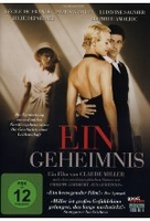 Ein Geheimnis