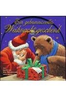 Ein geheimnisvolles Weihnachtsgeschenk