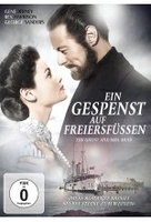 Ein Gespenst auf Freiersfüßen