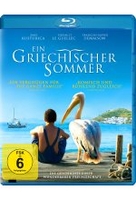 Ein griechischer Sommer