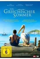 Ein griechischer Sommer