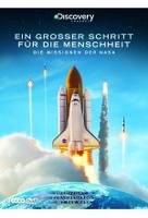 Ein großer Schritt für die Menschheit - Die Missionen der NASA [4 DVDs]