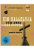 Ein Halleluja für 2 linke Brüder - Westernhelden 5 (+ DVD)