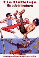 Ein Halleluja für 2 Schlitzohren