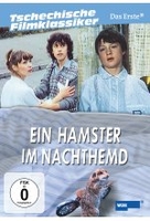 Ein Hamster im Nachthemd [2 DVDs]