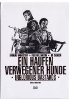 Ein Haufen verwegener Hunde