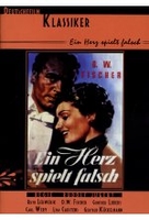 Ein Herz spielt falsch