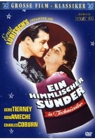 Ein himmlischer Sünder