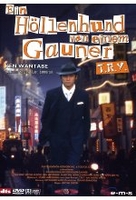 Ein Höllenhund von einem Gauner