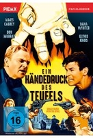 Ein Händedruck des Teufels (Shake Hands with the Devil) / Spannendes Action-Drama mit Starbesetzung (Pidax Film-Klassik