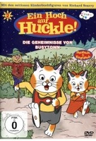 Ein Hoch auf Huckle 2 - Die Geheimnisse von Busytown