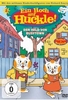 Ein Hoch auf Huckle 3 - Der Held von Busytown