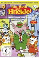 Ein Hoch auf Huckle 4 - Rätselhafte Ereignisse in Busytown