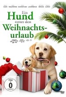Ein Hund rettet den Weihnachtsurlaub