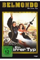 Ein irrer Typ - Belmondo