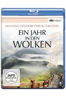 Ein Jahr in den Wolken