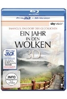 Ein Jahr in den Wolken (Inkl. 2D-Version)