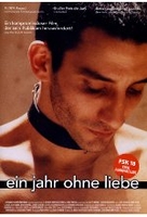 Ein Jahr ohne Liebe (OmU)