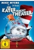Ein Kater macht Theater