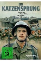 Ein Katzensprung