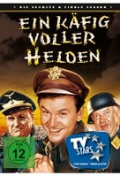 Ein Käfig voller Helden - Season 6 [3 DVDs]