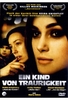 Ein Kind von Traurigkeit