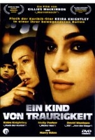 Ein Kind von Traurigkeit