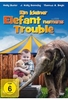 Ein kleiner Elefant names Trouble