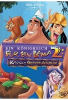 Ein Königreich für ein Lama 2