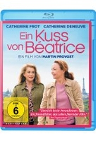 Ein Kuss von Beatrice
