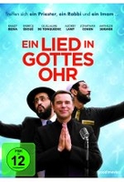 Ein Lied in Gottes Ohr