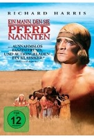 Ein Mann,  den sie Pferd nannten