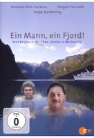 Ein Mann,  ein Fjord!
