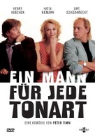 Ein Mann für jede Tonart