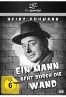 Ein Mann geht durch die Wand - Filmjuwelen