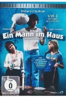 Ein Mann im Haus - Vol. 1 [2 DVDs]